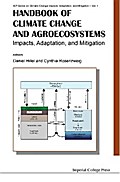 HBK OF CLIMATE CHANGE & AGROECOSYST (V1)