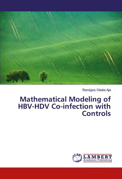 Mathematical Modeling of HBV-HDV Co-infection with Controls