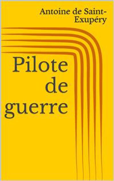 Pilote de guerre