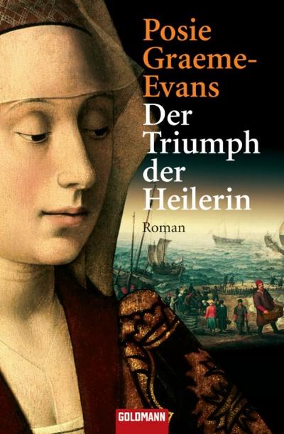Der Triumph der Heilerin