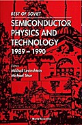 BEST OF SOVIET SEMICONDUCTOR PHYS &...
