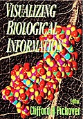 VISUALIZING BIOLOGICAL INFORMATION
