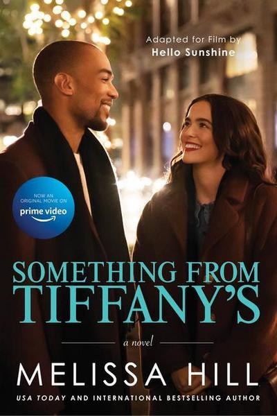 Something from Tiffany’s (Movie Tie-In Edition)