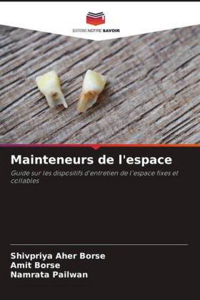 Mainteneurs de l’espace