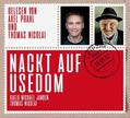 Nackt auf Usedom 