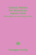 Der Abstand zur eigenen Hand