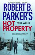 Robert B. Parker’s Hot Property