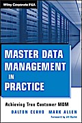 Master Data Management in Practice