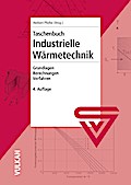 Taschenbuch Industrielle Wärmetechnik