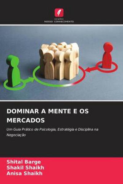 DOMINAR A MENTE E OS MERCADOS