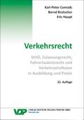 Verkehrsrecht
