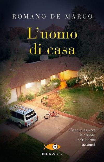 L’uomo di casa