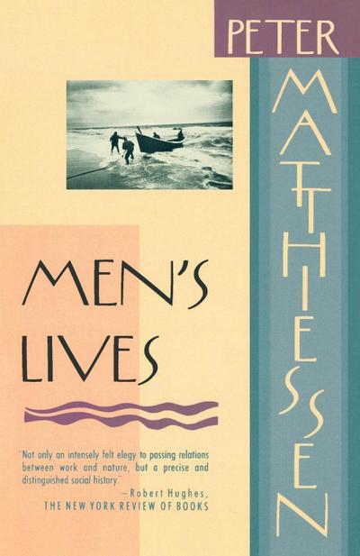 Men’s Lives