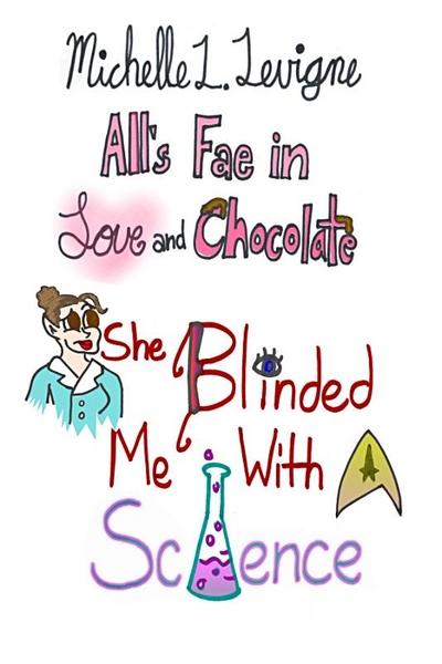 She Blinded Me With Science