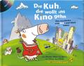 Die Kuh, die wollt ins Kino gehen
