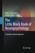 The Little Black Book of Neuropsychology