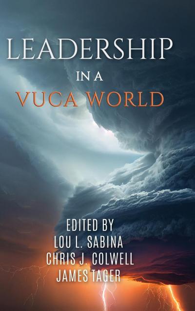 Leadership in a VUCA World