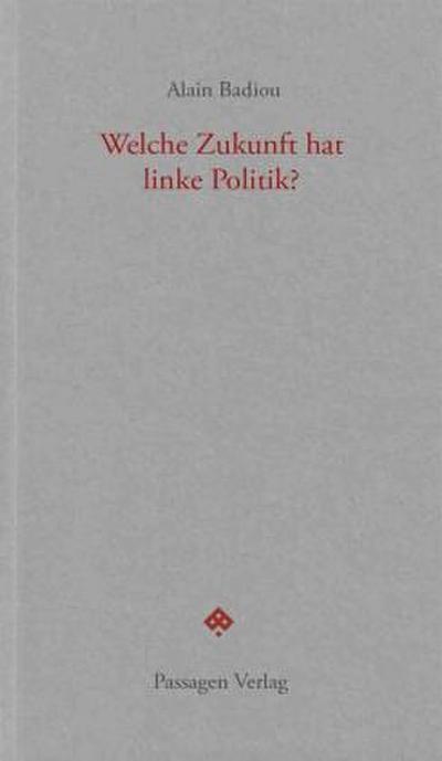Welche Zukunft hat linke Politik?