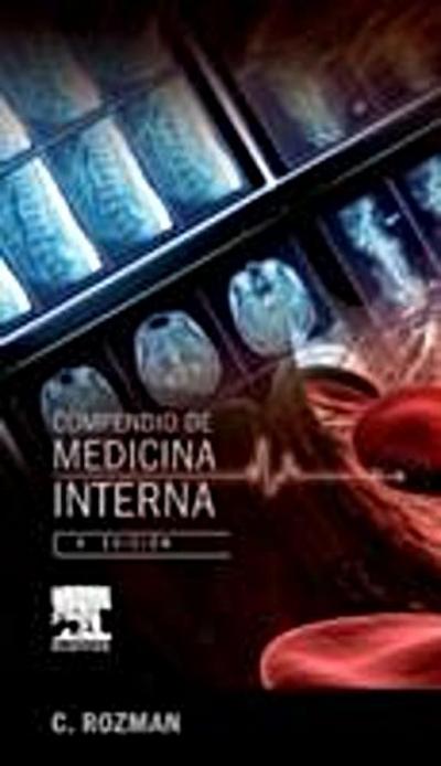 Compendio de Medicina Interna