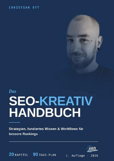 Das SEO-Kreativ Handbuch