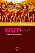 Wut im Bauch