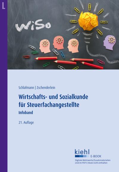 Wirtschafts- und Sozialkunde für Steuerfachangestellte