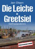 Die Leiche in Greetsiel