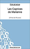 Les Caprices de Marianne d’Alfred de Musset (Fiche de lecture)
