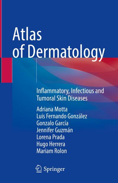 Atlas of Dermatology