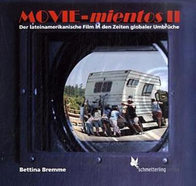 MOVIE-mientos. Bd.2