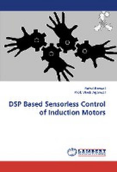 DSP Based Sensorless Control of Induction Motors
