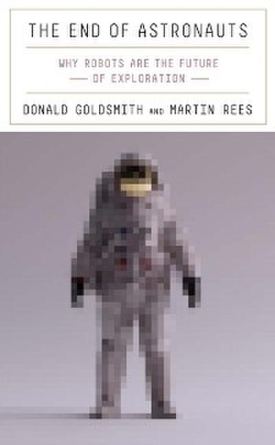 End of Astronauts