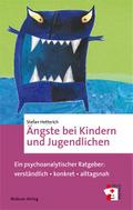 Ängste bei Kindern und Jugendlichen