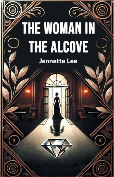 The Woman in the Alcove