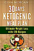 30 Days Ketogenic Meal Plan