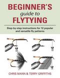 Beginner’s Guide to Flytying