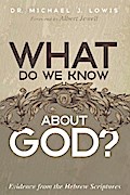 What Do We Know about God?