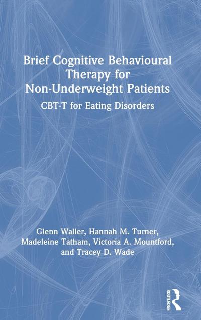 Brief Cognitive Behavioural Therapy for Non-Underweight Patients