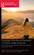 Routledge International Handbook of Positive Health Sciences