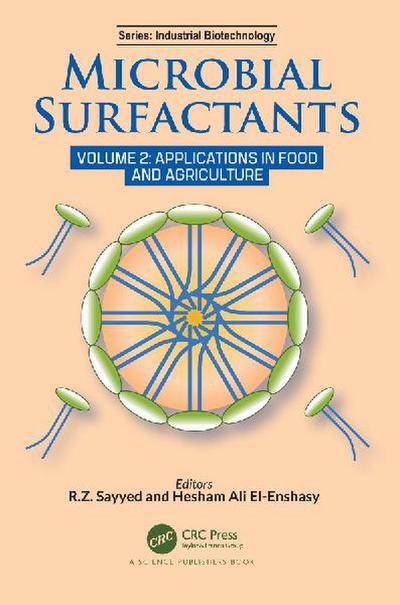 Microbial Surfactants