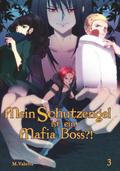 Mein Schutzengel ist ein Mafia-Boss?! 3