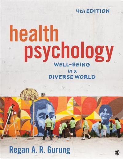 Health Psychology: Well-Being in a Diverse World