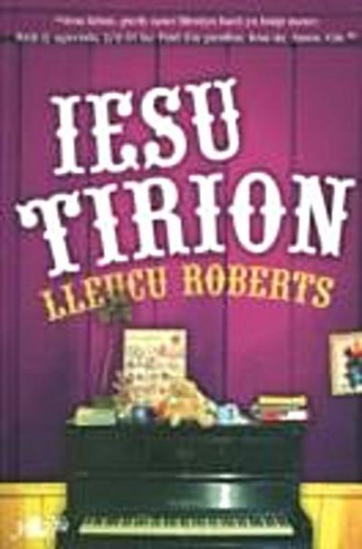 Iesu Tirion