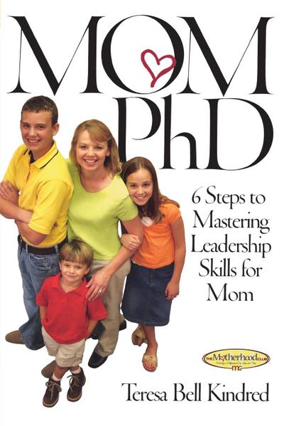 Mom PH.D.
