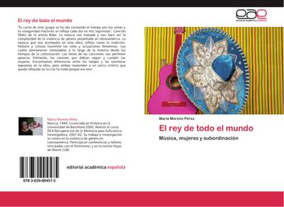 El rey de todo el mundo