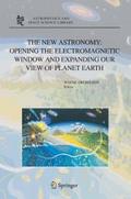 The New Astronomy: Opening the Electromagnetic Win