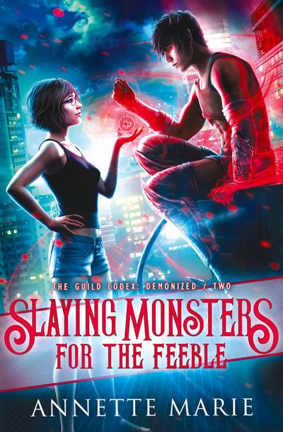 Slaying Monsters for the Feeble