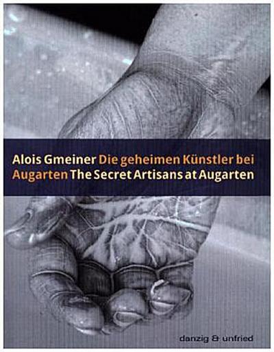 Die geheimen Künstler bei Augarten / The Secret Artisans at Augarten
