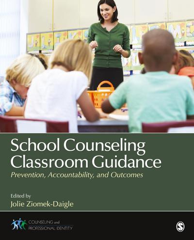 School Counseling Classroom Guidance