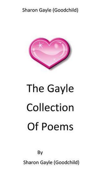 Goodchild Collection Of Poems